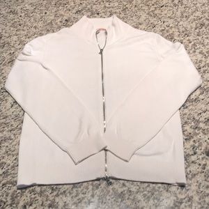 Men’s Prada zip up